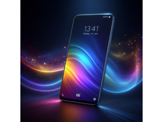 Xiaomi Mi 14: Новый Эталон Смартфонов
