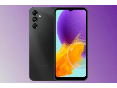 Samsung представила Galaxy M44