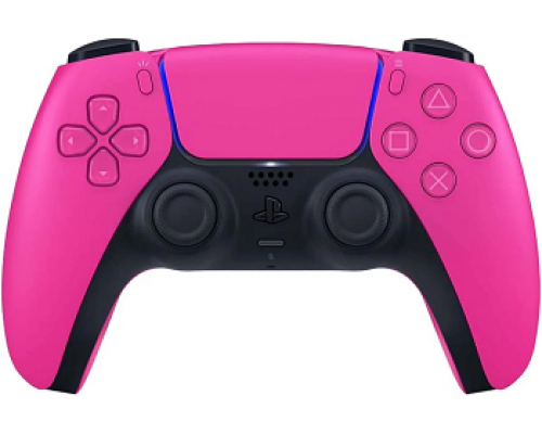 Геймпад Sony DualSense pink (розовый)