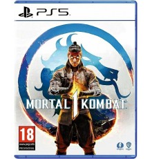 Mortal Kombat 1 (Русская версия) PS5