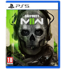 Call of Duty Modern Warfare 2 (Полностью на русском языке) PS5