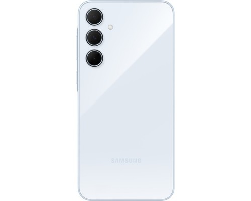 Samsung Galaxy A35 5G 8/256Gb голубой ЕАС