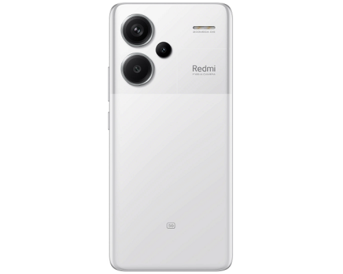 Xiaomi Redmi Note 13 Pro+ 8/256GB лунный свет белый EAC