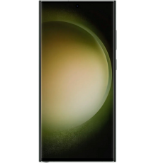 Samsung Galaxy S23 Ultra S918B 8/256GB (Snapdragon 8 Gen2) green (зеленый)