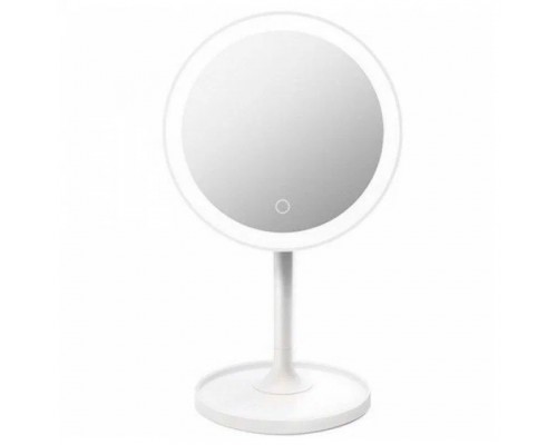Зеркало для макияжа Xiaomi DOCO Daylight Mirror HZJ001 White