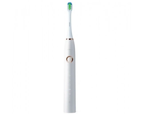 Зубная щетка Lebooo Smart Sonic toothbrush белая