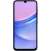 Samsung Galaxy A15 6/128Gb синий EAC