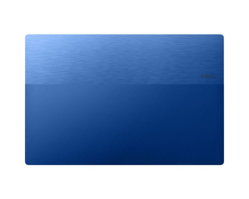 15.6" Ноутбук Infinix Inbook X2 Plus XL25 IPS 1920x1080/Core i7 1195G7 /16Gb/512PCISSD/int:Intel UHD 600/W11H64/blue