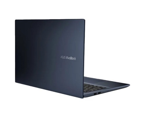 15.6" Ноутбук Asus VivoBook X513EA-BQ2886 Intel Core i7 1165G7, 8Gb/512Gb, W11 Home, синий