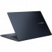 15.6" Ноутбук Asus VivoBook X513EA-BQ2886 Intel Core i7 1165G7, 8Gb/512Gb, W11 Home, синий
