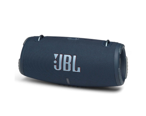 Портативная акустика JBL Xtreme 3 синяя