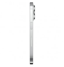 Apple iPhone 14 Pro 128GB Dual silver (серебристый) новый, не актив, без комплекта