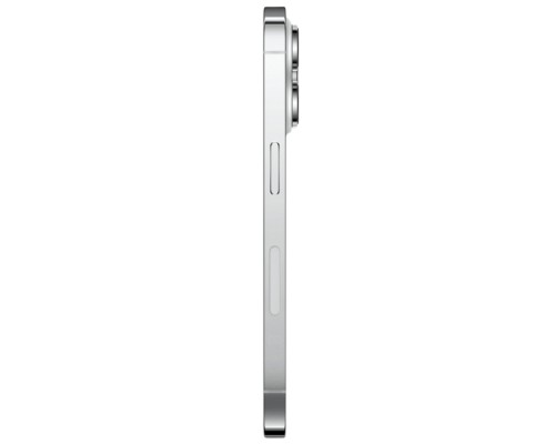 Apple iPhone 14 Pro 128GB Dual silver (серебристый) новый, не актив, без комплекта