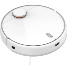 Робот-пылесос Xiaomi Mi Robot Vacuum-Mop 2 Pro белый