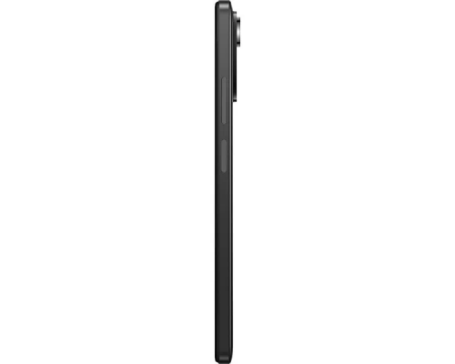 Xiaomi Redmi Note 12s 8/256Gb black (черный) Global Version