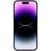 Apple iPhone 14 Pro Max 512GB Dual: nano SIM + eSim deep purple (темно-фиолетовый)