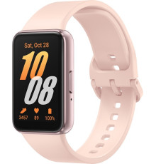 Смарт-часы Samsung Galaxy Fit 3 SM-R390 розовое золото ЕАС