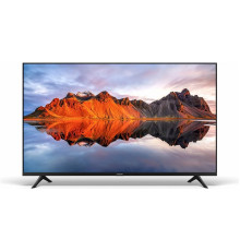 43" Телевизор Xiaomi TV A 43 FHD 2025, Smart TV, черный