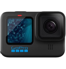 Экшн-камера GoPro HERO11 черная