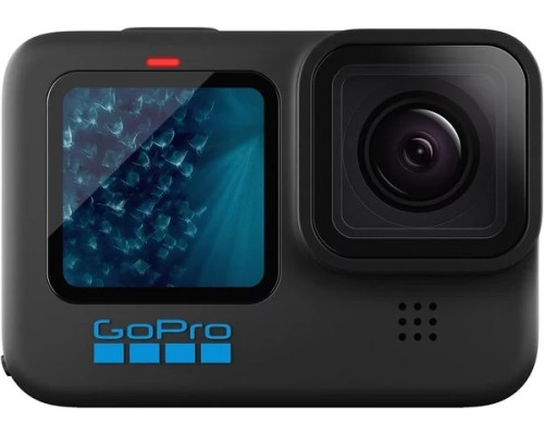  Экшн-камера GoPro HERO11 черная  Выбери свое устройство. 