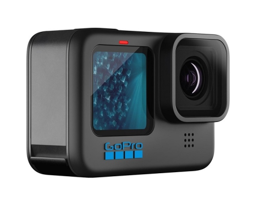  Экшн-камера GoPro HERO11 черная  Выбери свое устройство. 