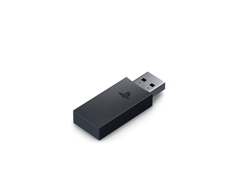 Sony Гарнитура беспроводная PULSE 3D для PS5 черный/белый