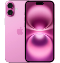 Apple iPhone 16 Plus 256Gb nano SIM + eSIM pink (розовый)