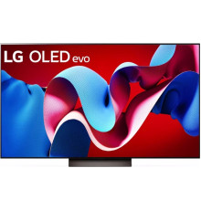 55" Телевизор LG OLED55C4RLA Ultra HD 4K webOS 2024