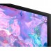 65" Телевизор Samsung UE65CU7100UXRU черный (Smart TV)