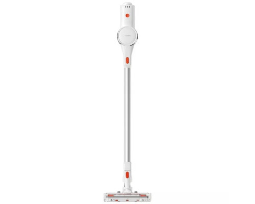 Вертикальный пылесос Xiaomi Vacuum Cleaner G20 Lite белый EAC