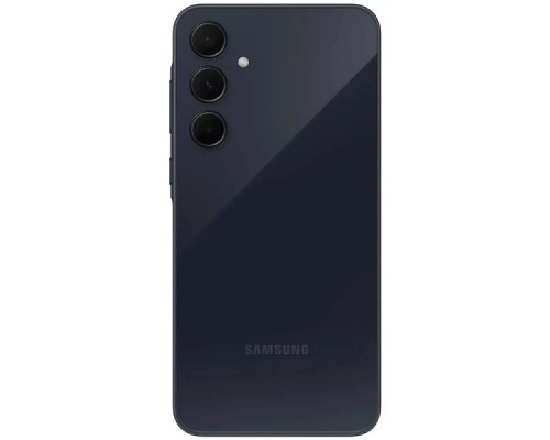 Samsung Galaxy A35 5G 8/256Gb темно-синий ЕАС