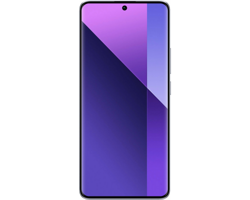 Xiaomi Redmi Note 13 Pro+ 12/512GB aurora purple (пурпурный) Global Version