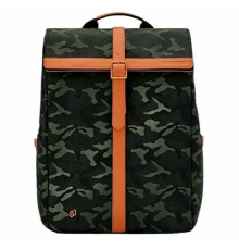 Рюкзак Xiaomi 90 Points Grinder Oxford Casual Backpack комуфляж
