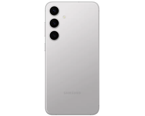 Samsung Galaxy S24 8/128GB Exynos 2400 marble grey (серый)