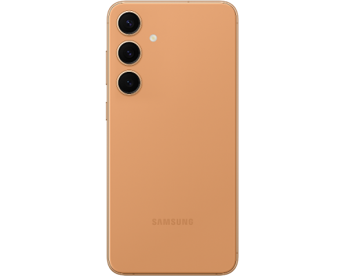 Samsung Galaxy S24+ 12/512GB Exynos 2400 sandstone orange (оранжевый)