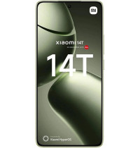 Xiaomi 14T 12/256Gb Slimbox lemon green (зеленый лемон) Global Version