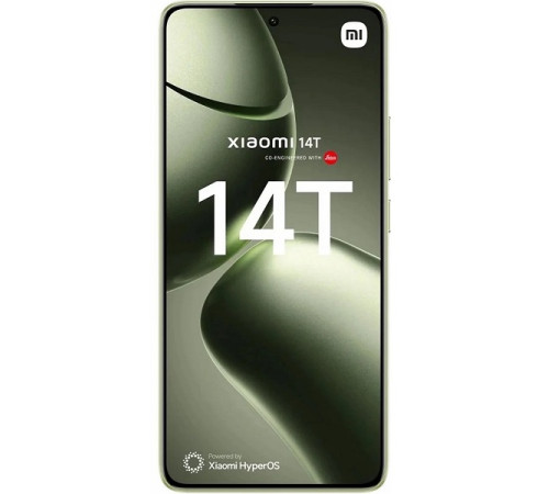 Xiaomi 14T 12/256Gb Slimbox lemon green (зеленый лемон) Global Version Xiaomi 14T 12/256Gb Slimbox lemon green (зеленый лемон) Global Version