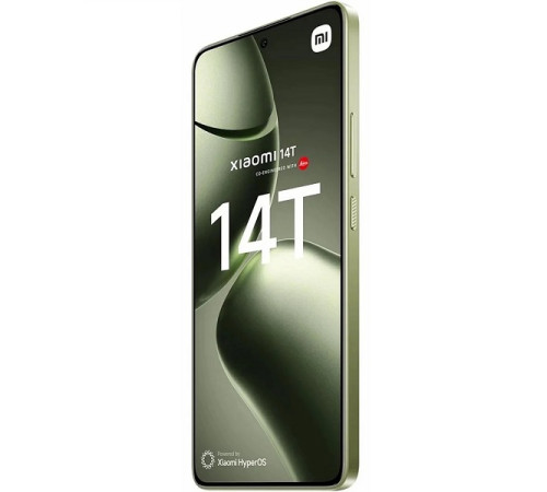 Xiaomi 14T 12/256Gb Slimbox lemon green (зеленый лемон) Global Version Xiaomi 14T 12/256Gb Slimbox lemon green (зеленый лемон) Global Version