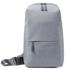 Рюкзак Xiaomi Simple City Backpack серый
