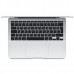 Apple MacBook Air 13 Late 2020 (Apple M1/13.3"/2560x1600/8GB/256GB SSD/DVD нет/Apple graphics 7-core/Wi-Fi/macOS) silver MGN93