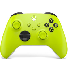 Геймпад Microsoft Xbox Series зеленый