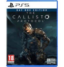 Callisto Protocol Day One Edition (Издание первого дня) Русская версия PS5