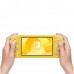 Игровая приставка Nintendo Switch Lite 32 ГБ желтая JP