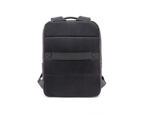 Рюкзак Ninetygo Light Business Commuting Backpack тёмно-серый
