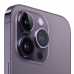 Apple iPhone 14 Pro 128GB Dual deep purple (темно-фиолетовый) новый, не актив, без комплекта