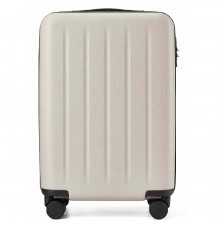 Чемодан Xiaomi NINETYGO Danube Luggage 24, белый