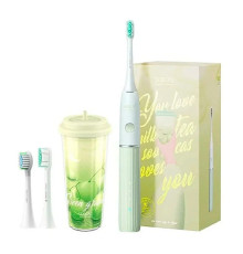 Электрическая зубная щетка Xiaomi Soocas Sonic Electric Toothbrush V2 Green