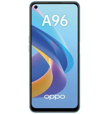 OPPO A96 6/128 голубой