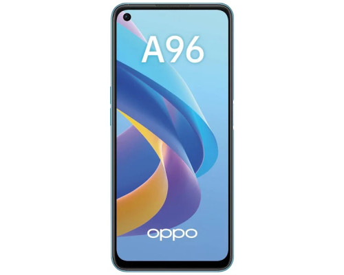  OPPO A96 6/128 голубой  Выбери свое устройство. 