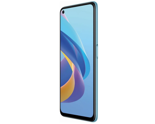  OPPO A96 6/128 голубой  Выбери свое устройство. 